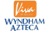 Logo Hotel Viva Azteca by Wyndham