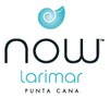 ? HotelDetail_LogoAlt Now Larimar Punta Cana logo