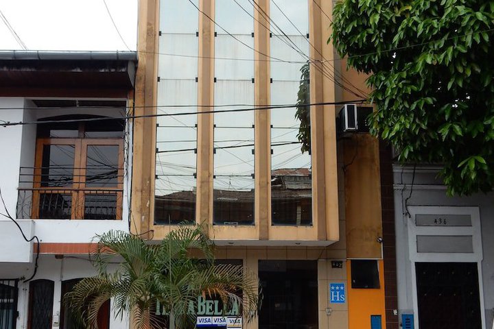Img - Habitación individual