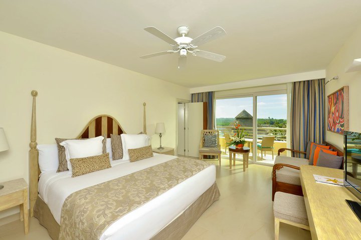 Img - Junior Suite