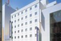 ? HotelDetail_LogoAlt Hotel Hokke Club Sapporo logo