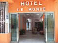 ? HotelDetail_LogoAlt Hotel Suites Le Monde logo