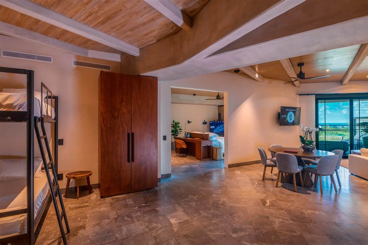 Img - Suite familiar Inspira