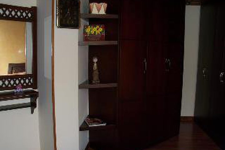 Img - Apartment Two Bedrooms