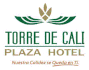 Logo Hotel Torre de Cali Plaza Hotel