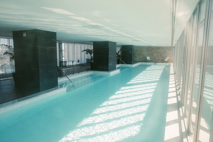 Img - Apartamento básico