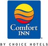? HotelDetail_LogoAlt Comfort Inn Cancún Aeropuerto logo