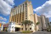 Logo Hotel Ramada Plaza Resort & Suites by Wyndham Orlando Intl Drive