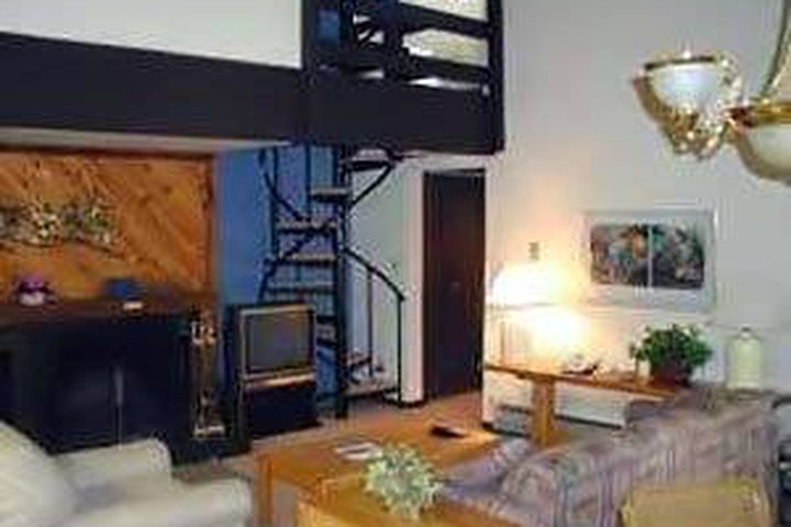 Img - Apartamento, 1 habitación (Forest)