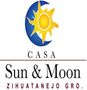 ? HotelDetail_LogoAlt Casa Sun and Moon logo