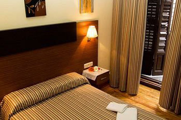 Img - Habitación individual