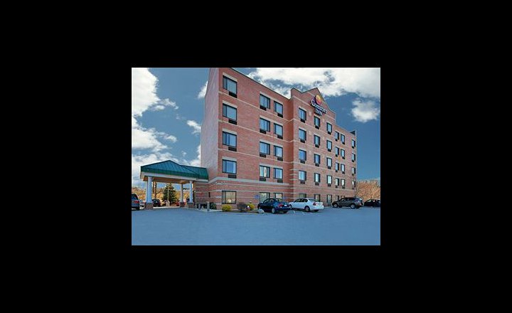 Comfort Inn Woburn Hotel United States Of America Pricetravel