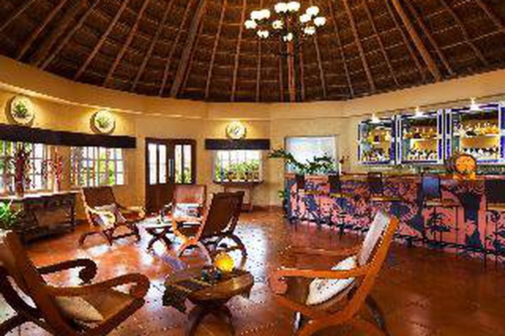 Img - Suite Luxury