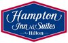 Logo Hotel Hampton Inn & Suites by Hilton Aguascalientes Aeropuerto