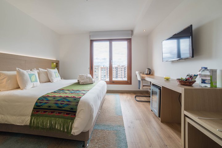 Img - Junior suite con jacuzi