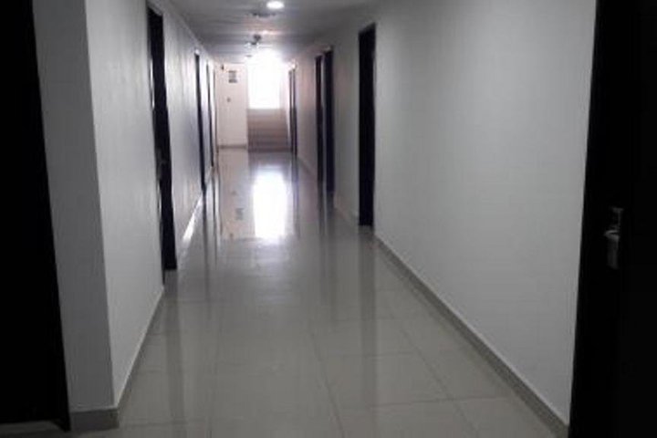 Hotel Hotel Monaco Real