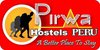 ? HotelDetail_LogoAlt Hostal Pirwa La Paz logo