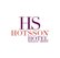 ? HotelDetail_LogoAlt HS HOTSSON Irapuato logo