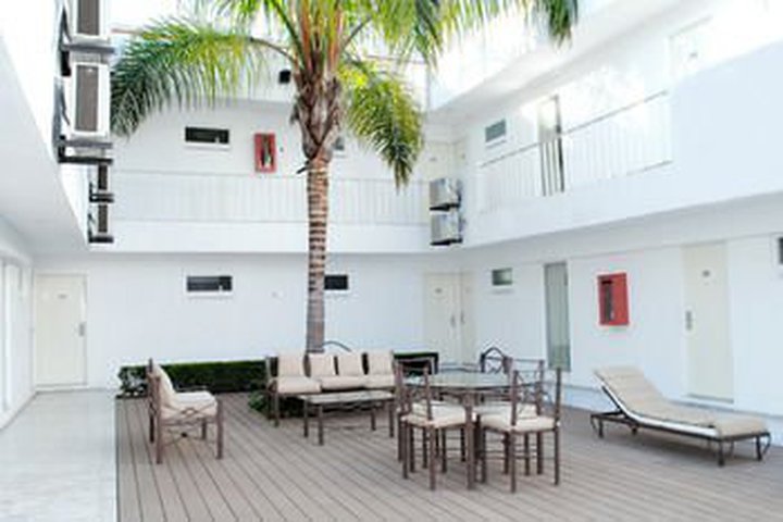 Img - Habitación individual estándar, 1 cama de matrimonio grande