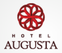 ? HotelDetail_LogoAlt Hotel Augusta logo