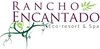 ? HotelDetail_LogoAlt Rancho Encantado logo
