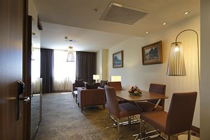 Img - Habitación estándar