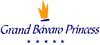 ? HotelDetail_LogoAlt Grand Bavaro Princess All Suites Resort, Spa & Casino logo