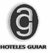 ? HotelDetail_LogoAlt Hotel Ecoferia Boutique logo