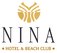 ? HotelDetail_LogoAlt Nina Hotel & Beach Club logo
