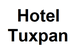 ? HotelDetail_LogoAlt Hotel Tuxpan logo