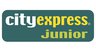 ? HotelDetail_LogoAlt City Express Junior Mexicali logo