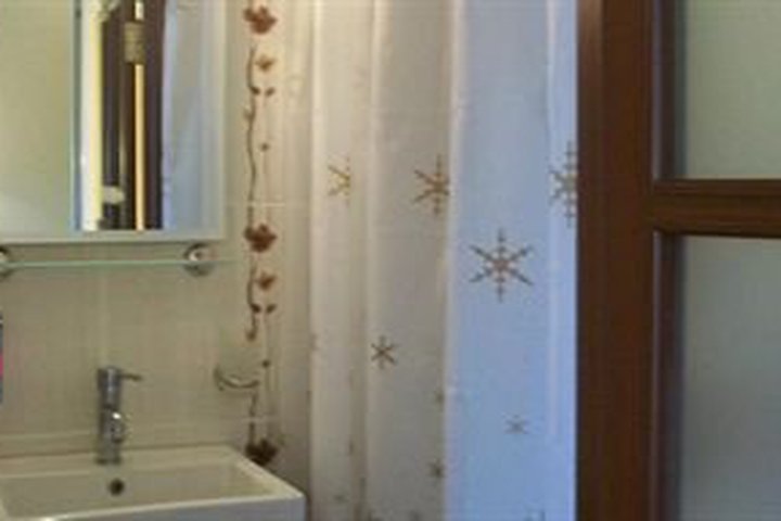 Img - Habitación estándar