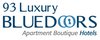 Logo Hotel 93 Luxury Suites & Residences