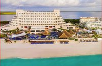 Royal Solaris Cancun Resort Marina & Spa All Inclusive