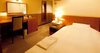 ? HotelDetail_LogoAlt Hotel Rasso Susukino logo