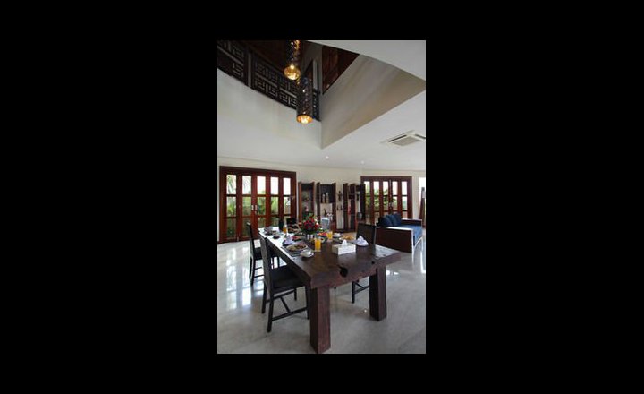 Casa Bonita Villa By Premier Hospitality Asia Hotel Jimbaran Indonesia Pricetravel