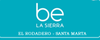 Logo Hotel Hotel Be La Sierra
