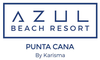 Logo Hotel Azul Beach Resort Punta Cana By Karisma