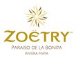 ? HotelDetail_LogoAlt Zoetry Paraíso de la Bonita Riviera Maya logo