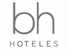 Logo Hotel Hotel BH El Poblado