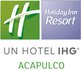 Logo Hotel Holiday Inn Resort Acapulco
