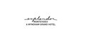? HotelDetail_LogoAlt Esplendor Montevideo - A Wyndham Grand Hotel logo