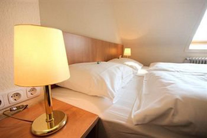 Img - Habitación individual