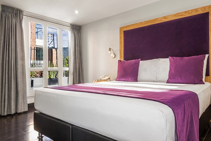 Img - Suite con terraza