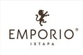 ? HotelDetail_LogoAlt Hotel Emporio Ixtapa logo