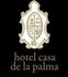 Logo Hotel Hotel Casa de la Palma
