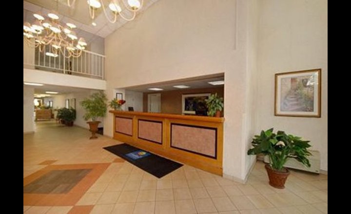 Holiday Inn Express And Suites College Park Hotel United States