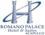 Logo Hotel Romano Palace Acapulco