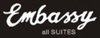 ? HotelDetail_LogoAlt Embassy All Suites logo