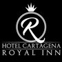 ? HotelDetail_LogoAlt Hotel Cartagena Royal Inn logo